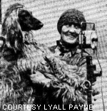 http://ww.afghanhoundtimes.com BBC and Afghan Hounds