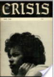 Afghan Hound Times NAACP 'Crisis' Magazine 1962. Dureigh Afghan Hounds