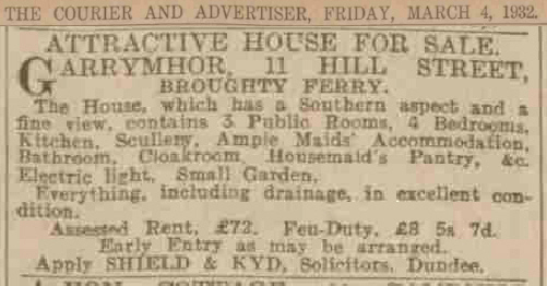 http://www.afghanhoundtimes.co Garrymhor house sale announcement