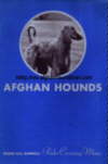 http://www.afghanhoundtimes.com Q A Shaw McKean Afghan Hound Pamplhet