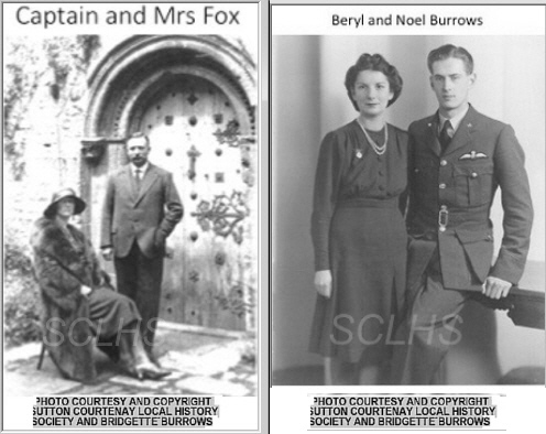 http://www.afghanhoundtimes.com, Marriage Announcement Beryl Burrows Wyke Afghan hounds UK