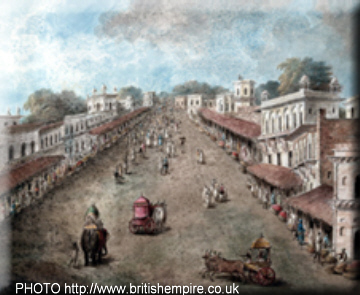 http://www.afghanhoundtimes.com Photo Cawnpore City